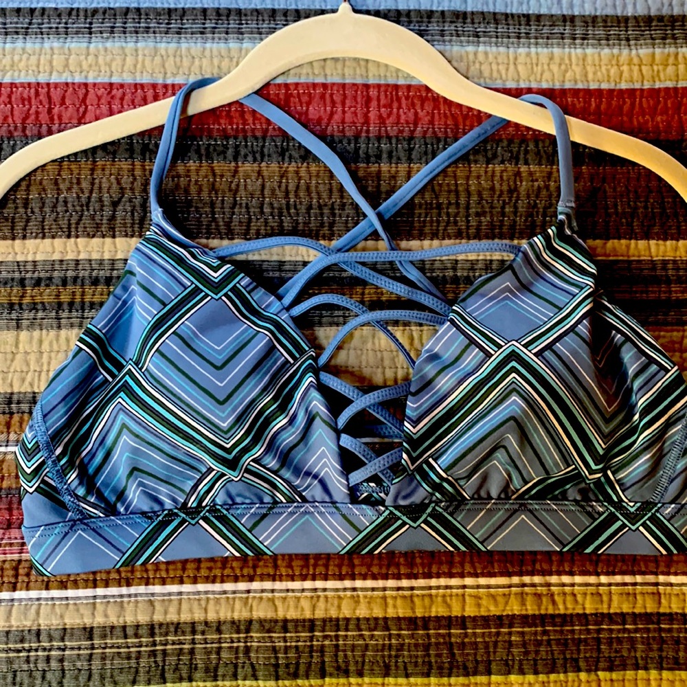 Womens bralette
